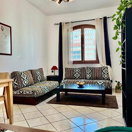 Ambre Appartement Essaouira Exterior photo