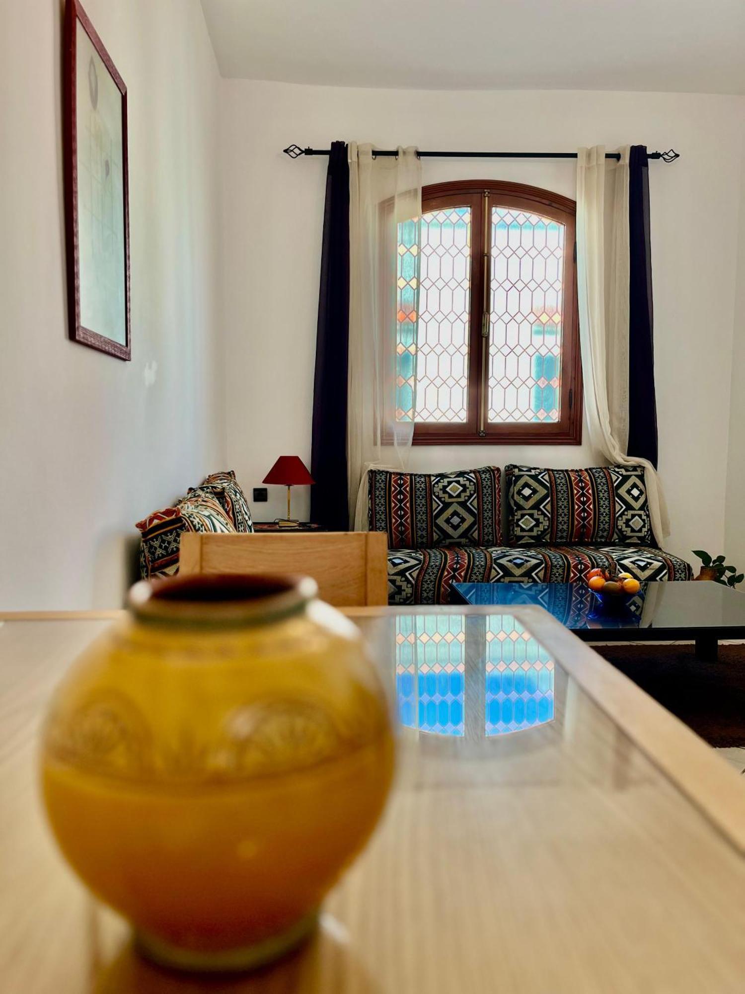 Ambre Appartement Essaouira Exterior photo