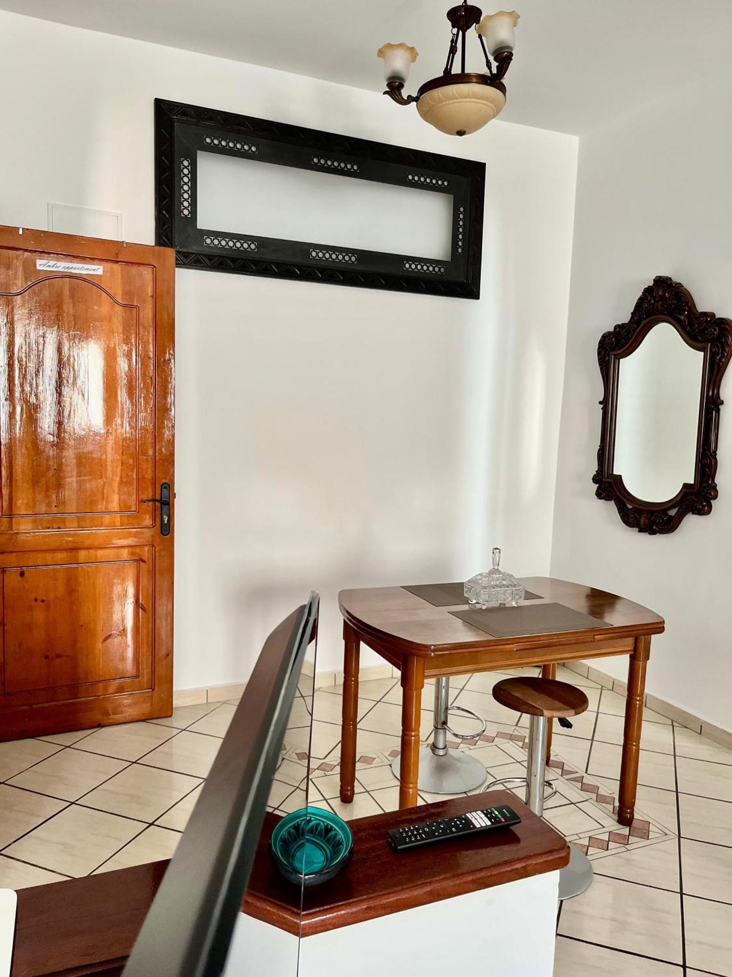 Ambre Appartement Essaouira Exterior photo