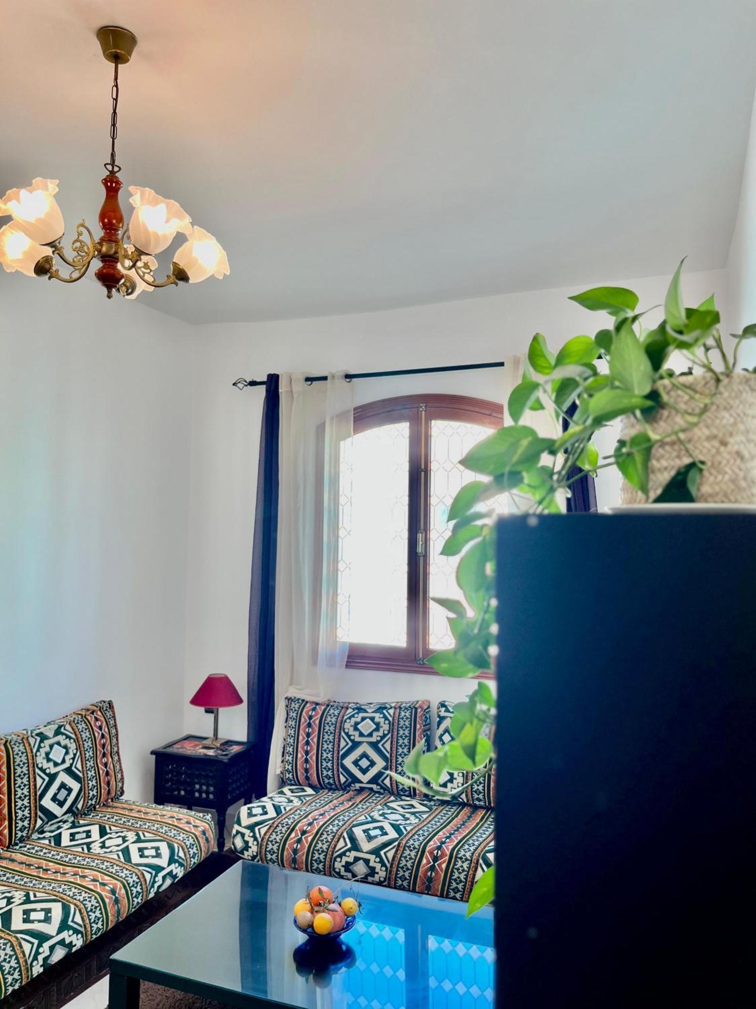 Ambre Appartement Essaouira Exterior photo