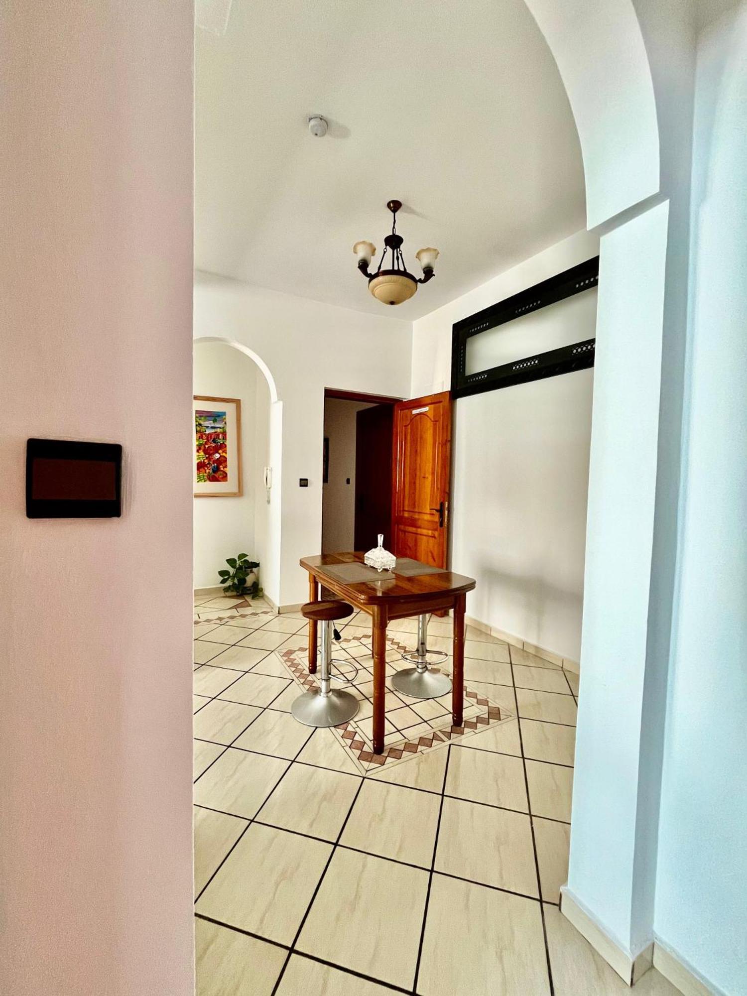 Ambre Appartement Essaouira Exterior photo