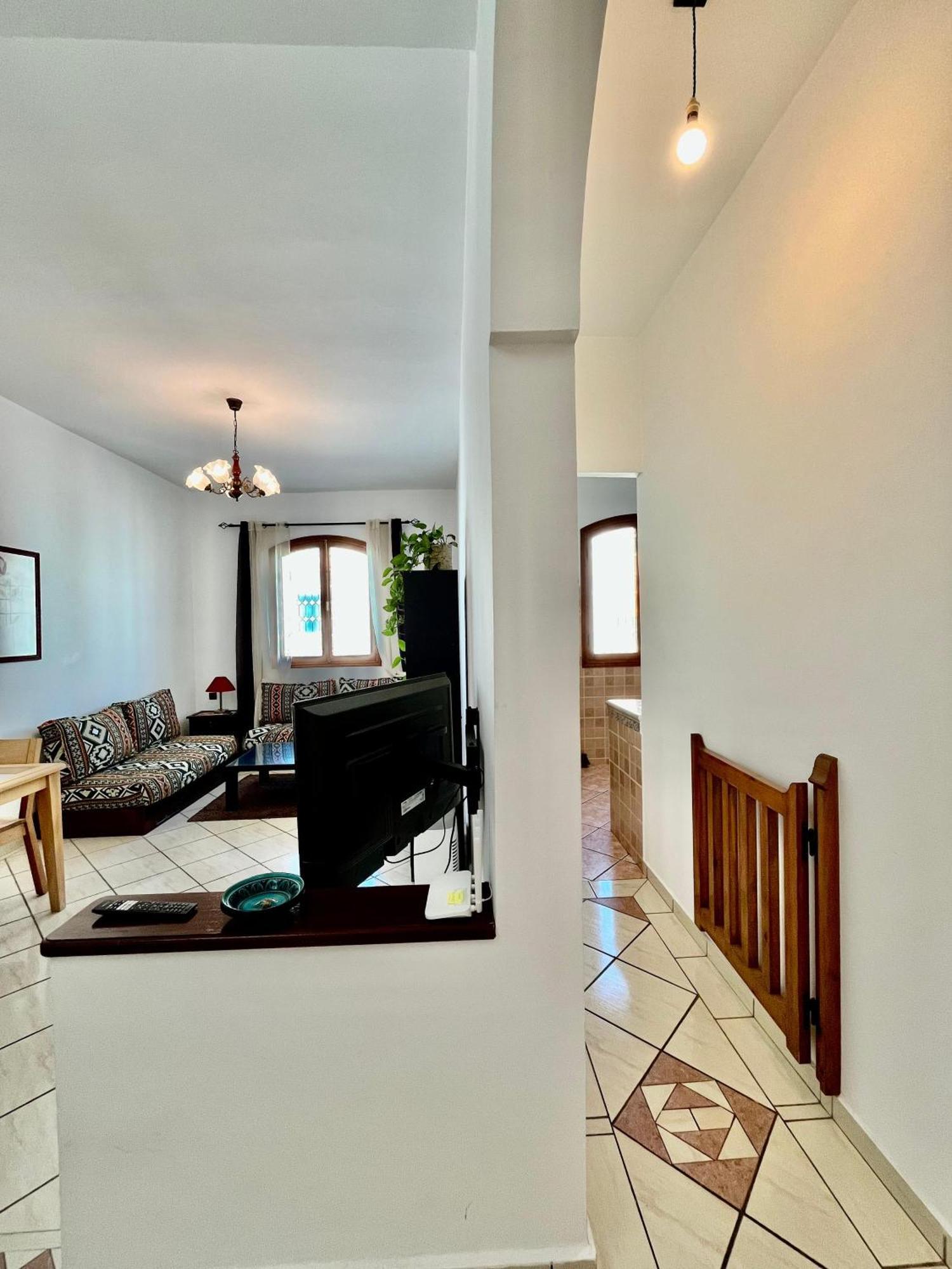 Ambre Appartement Essaouira Exterior photo