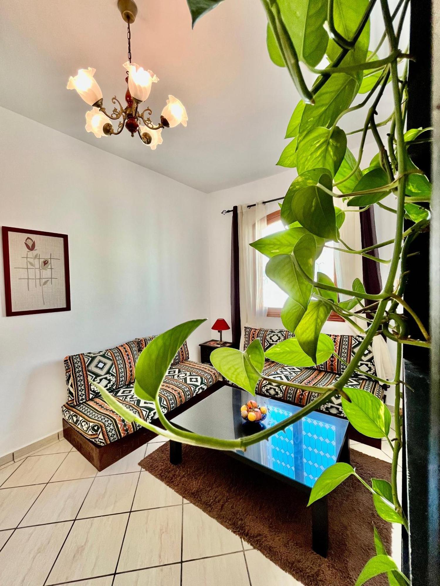 Ambre Appartement Essaouira Exterior photo
