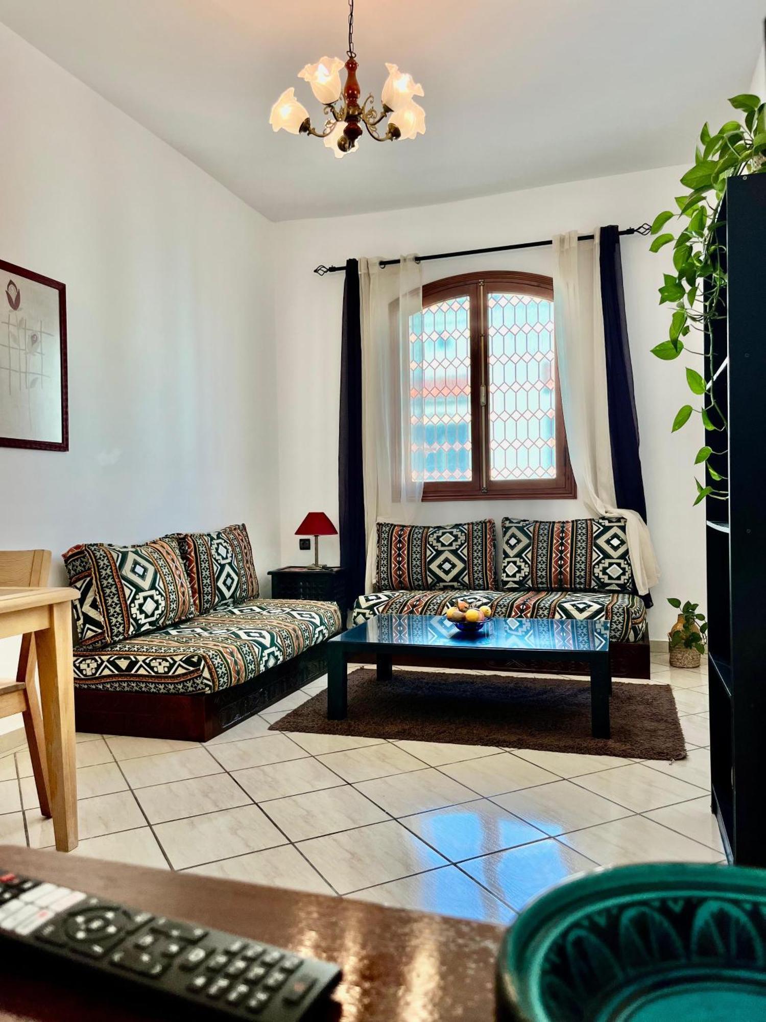 Ambre Appartement Essaouira Exterior photo